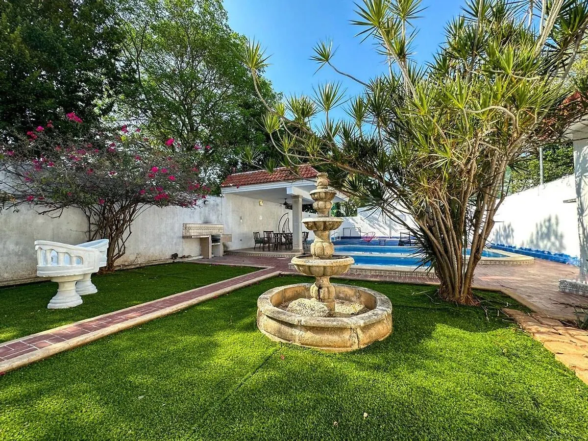 Sigma Incredible Loft For 2 Persons With Pool Apartment Merida
