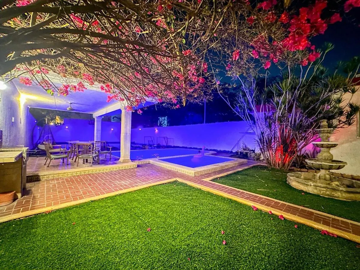 Sigma Incredible Loft For 2 Persons With Pool Apartment Merida