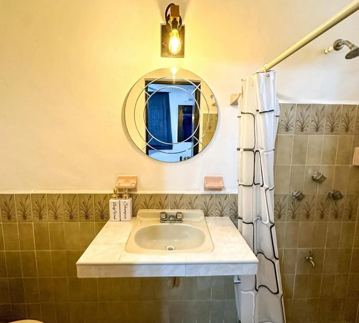 Sigma Incredible Loft For 2 Persons With Pool Apartment Merida