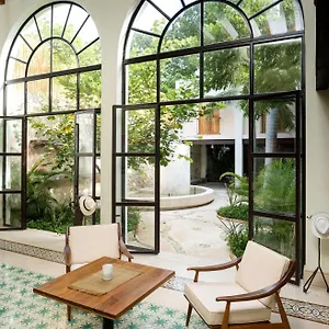 Hotel Treehouse Boutique Hotel, An Adults Only Boutique, Mérida