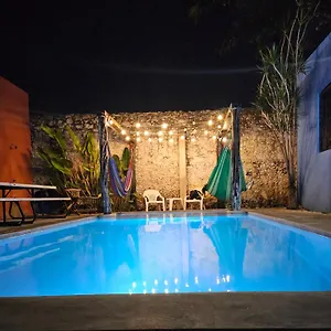  Albergue La Ermita